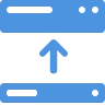 Arranque y Recuperación en segundos - CanarCloud Arranque y Recuperación en segundos - CanarCloud